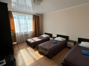 Гостевой дом Светлана