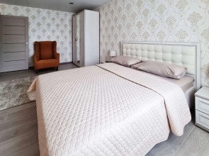 Апартаменты Мир-суток