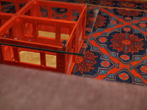 Апартаменты Eteris Downtown