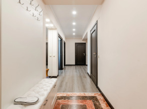 Квартира ЖК Теремки