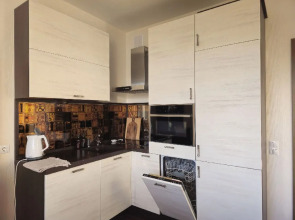 Квартира First Митино