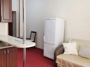 Genrikh 208 Apart-hotel