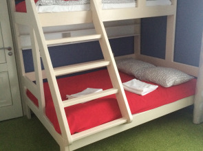 Мини-отель Спи здесь