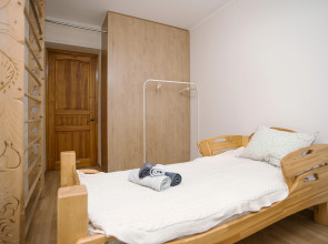 Апартаменты Браво в Центpe Яpocлaвля