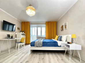 Квартира Приятная Около Вредена  на Веденеева 4