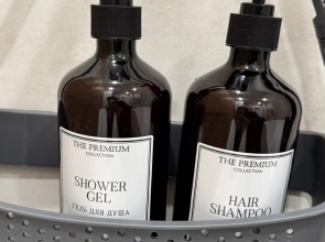 Квартира в новом доме