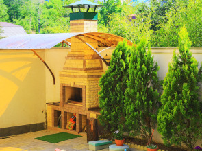 Гостевой дом Сибирь