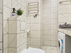 Апартаменты MaxRealty24 Волоколамское шоссе 71/22к1