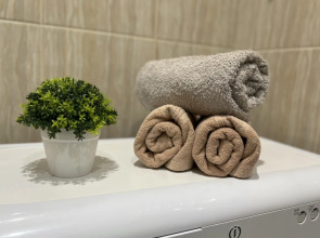 Квартира на Бориса Богаткова 248