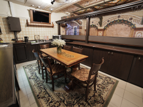 Хостел Диво