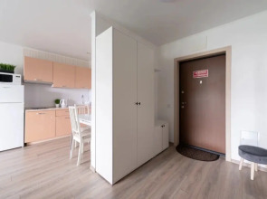 Апартаменты Novin House