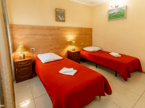 Отель Корнилов