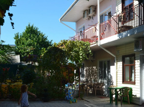 Гостевой дом У Галины