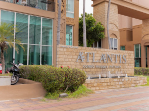 Atlantis Condo Resort Pattaya Apartments