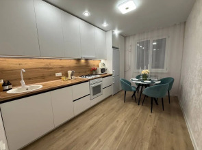 Апартаменты Двухкомнатные Luxe в Пензе