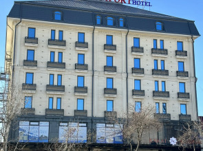 Отель Rakat Komfort