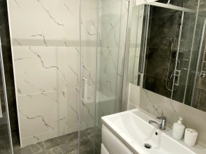 Апартаменты Б.Окружная 4а