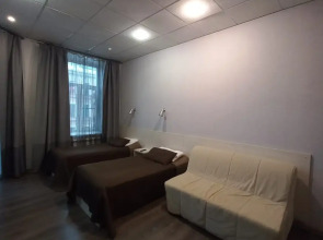 Апартаменты Атмосфера на Большом 25 (3)