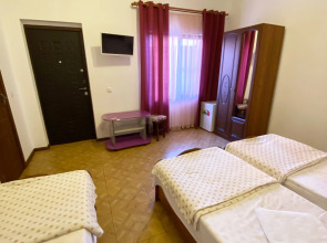 Гостевой дом Анжелика