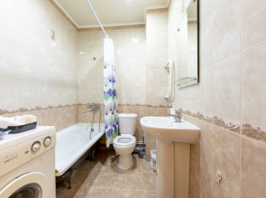 Квартира Аквапарк Заречный 376