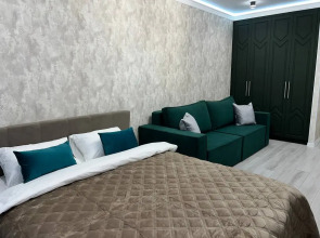 Апартаменты Шикарные GALAAPART у фонтана