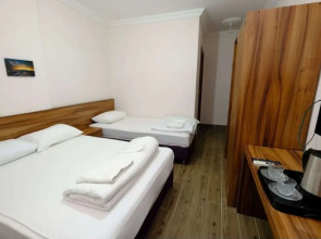 Бутик-отель VENUS