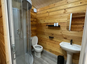 Апарт-отель Eden