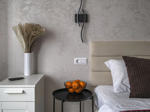 Апартаменты в Нижнем Новгороде