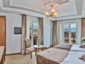 Antis Hotel - Special Class