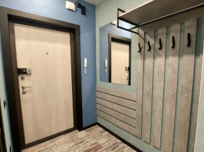 Апартаменты Речка