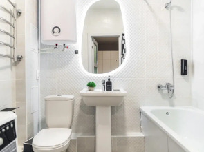 Квартира 1-к ЖК Босфор 39