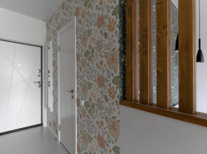 Апартаменты Scandi Home