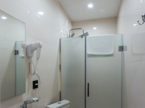 Бутик-отель Hillside City Сenter