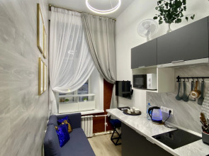 Апартаменты Студия на Рубинштейна 23