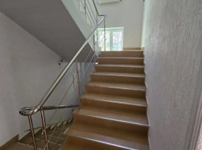 Отель Эльбрус