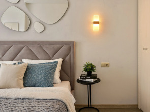 Квартира Sunvilles с бассейном