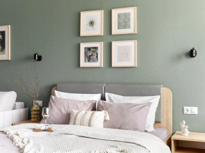 Апартаменты с видом на Кремль, до 4 гостей