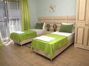 Гостевой дом Тамара