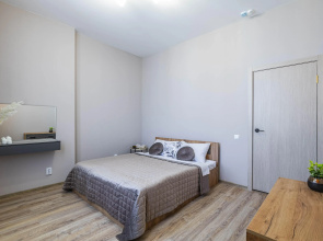 Квартира BeGuest на Академика Парина 29