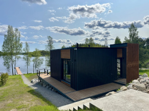 Luoto Mikli Recreation center