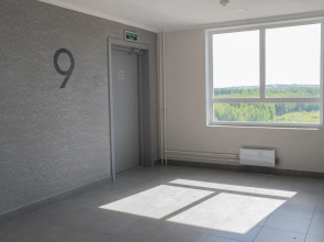 Квартира Ivolga Cozy Aparts на Волге