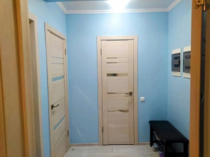 Апартаменты ЖК Квадро СЖМ