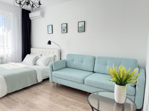 Apartamenty u mora Zelenogradsk
