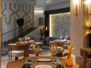 Mövenpick Samarkand