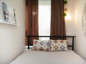 Апартаменты Санди в Жк Новая Звезда