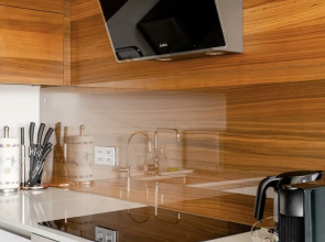 Апартаменты The Book на Новом Арбате