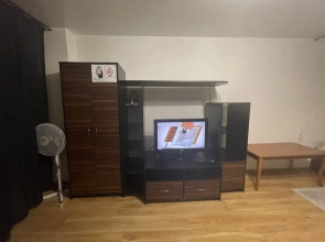 Апартаменты на улице Белинского 110