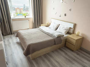 Квартира Уютная в Новом Доме