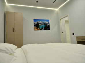 Отель QUT Hotel