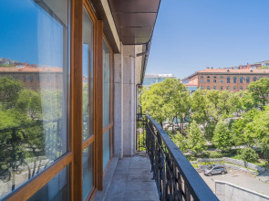 Апарт-отель Светланская 51